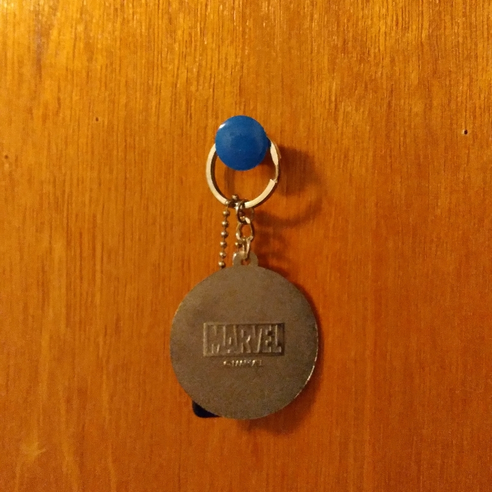 Deadpool Keychain - Picture 2 of 3